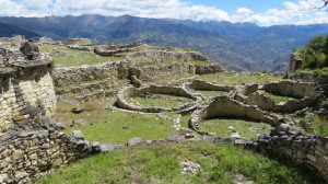 Read more about the article North Peru 5B: North of Peru included Kuelap