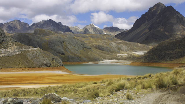 Read more about the article Peru Lima 2: Santa Eulalia Valley and Marcopomacocha