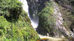Read more about the article Central Peru 1: La Merced – San Ramón – Oxapampa – Villa Rica and Satipo Road