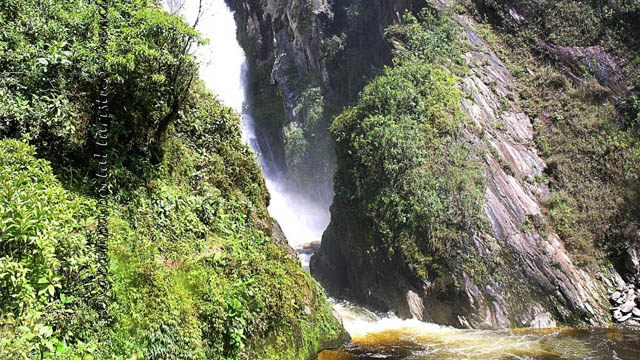 Read more about the article Central Peru 1: La Merced – San Ramón – Oxapampa – Villa Rica and Satipo Road