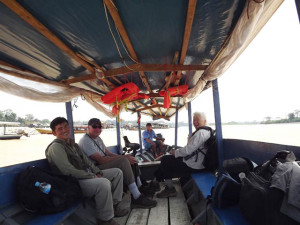 Read more about the article South Peru: Puerto Maldonado