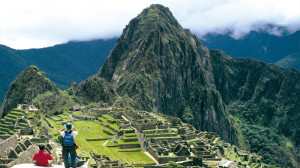 Read more about the article South Peru 6: Cusco, Machu Picchu and Manu Road (Manu Wildlife Center Not Included)